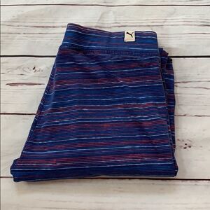 Puma Girls Leggings   